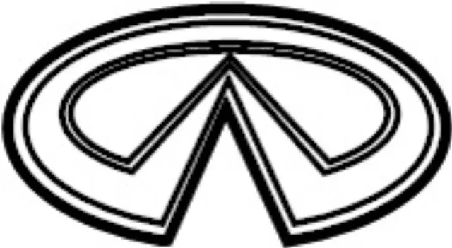 Hatch Emblem 90891CG000 | Infiniti of Valencia Parts