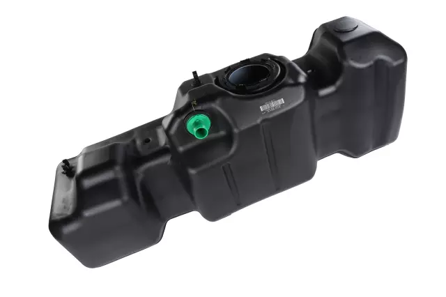 Fuel Tank with Sender