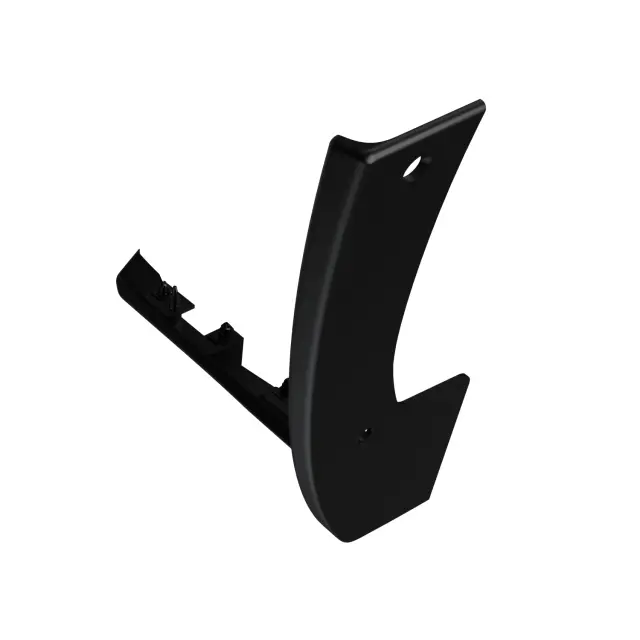 2019-2026 Ram Rear Spat, Right 68362322AD | My Mopar Parts