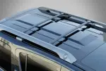 Roof Rail Crossbars (Set Of 2)