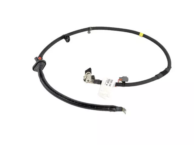 Genuine Mopar Jump Start Wiring 68251937AD