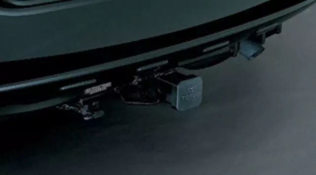 Trailer Wiring Adapter