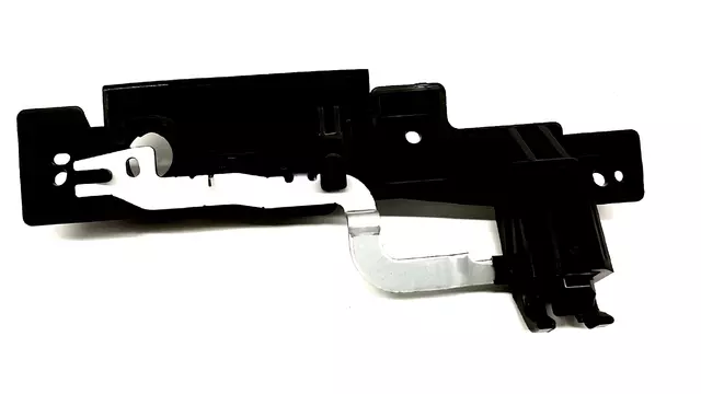 2005-2009 Subaru - Lock