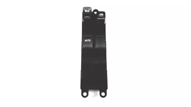 2004-2006 Subaru Forester Window Switch 83071SA080 | Subaru