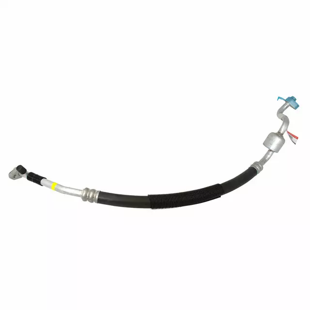 A/C Refrigerant Suction Hose