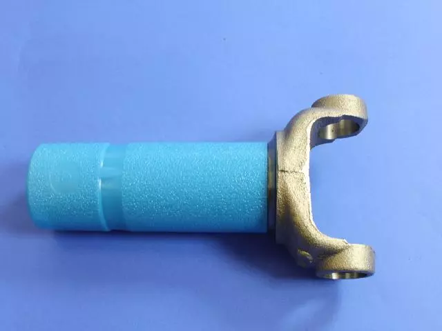 Drive Shaft Yoke