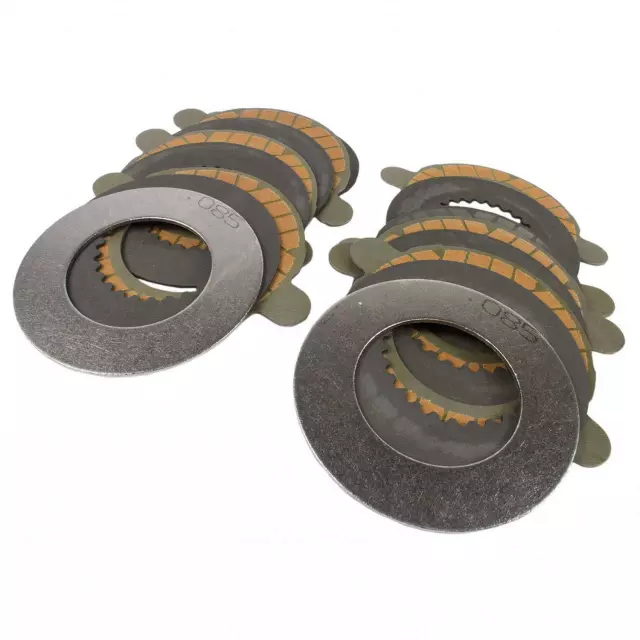 9L3Z-4947-D - Clutch Disc Set - | Eastgate Ford Parts