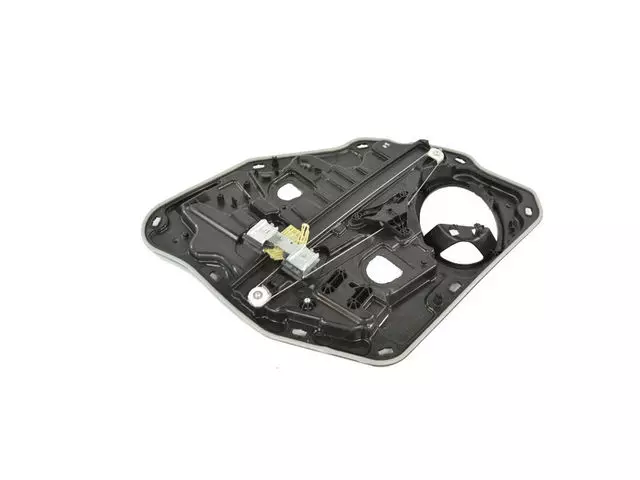 Carrier Plate Panel, Left