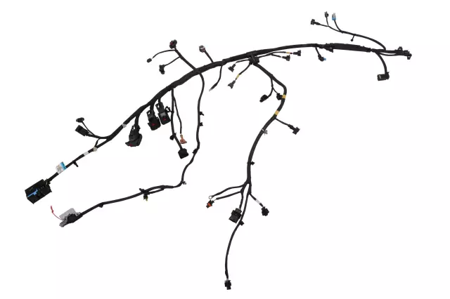 Engine Wiring Harness