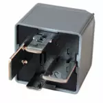 Accessory Power Relay