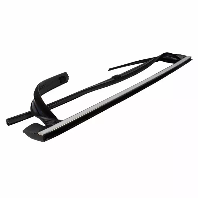 FA1Z-5825767-E - Run Door Glass 2016-2023 Lincoln | Ford Parts Direct