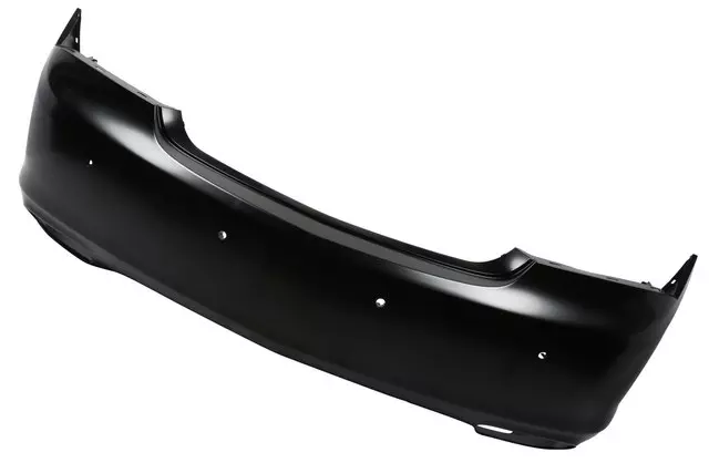 09065633 - Rear Bumper Cover 2014-2016 Buick LaCrosse | GM Wholesale Direct