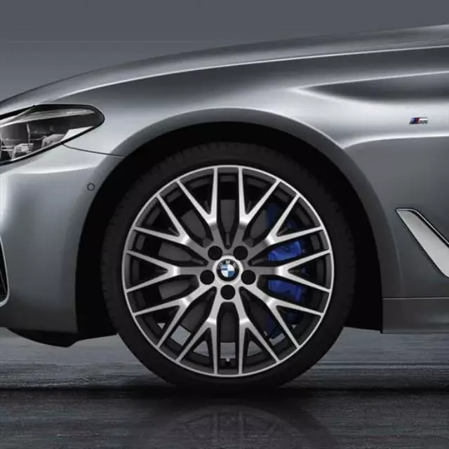 ベル(29) カード Genuine BMW 36-11-5-A3E-049 | 20