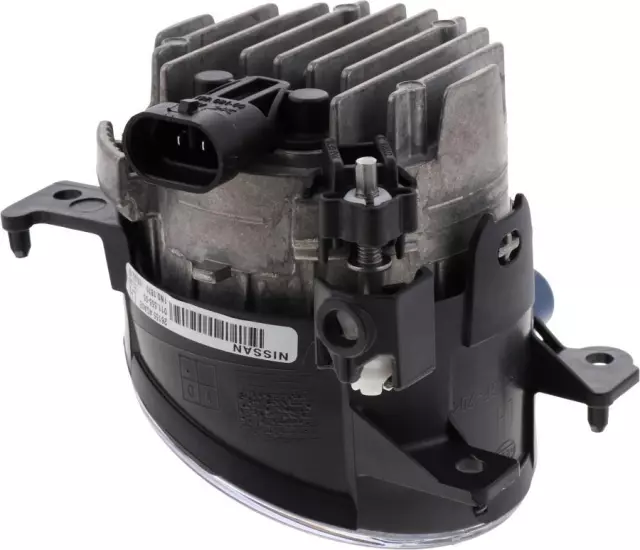 26155-4GA0B - Fog Lamp Assembly 2019-2024 Nissan | Official Nissan