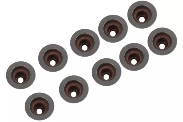 Valve Seals