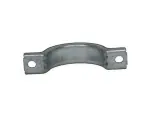Support Bracket Clamp - Passenger Side (RH)