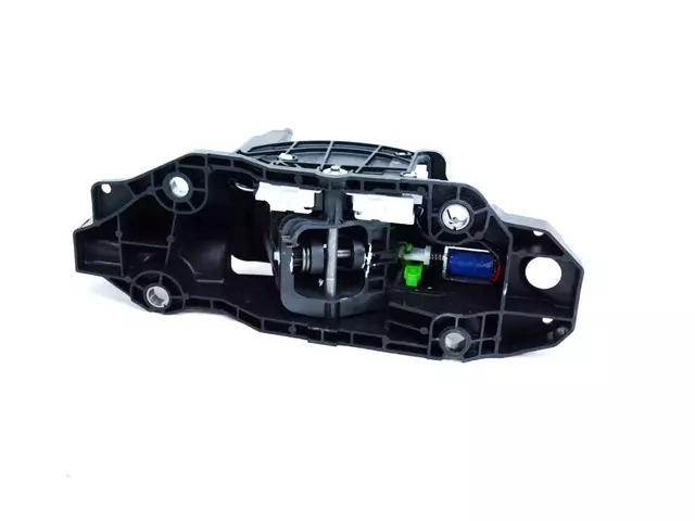 Transmission Shifter