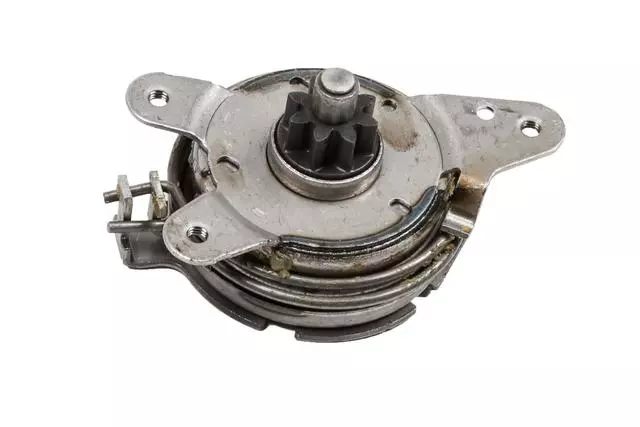 Front Seat Tilt Adjuster