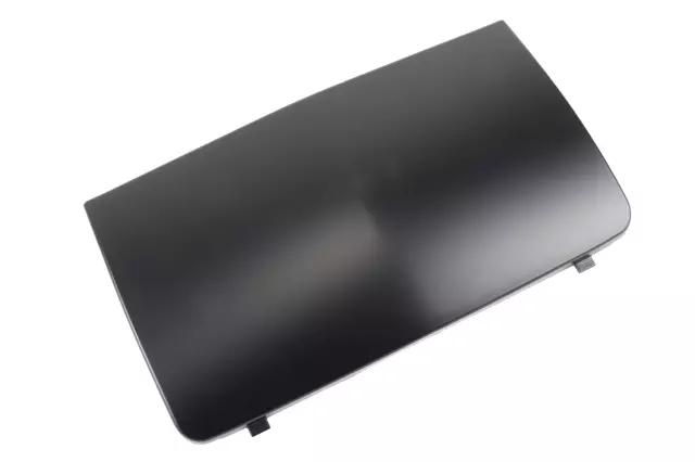 Front License Plate Mount Trim Cover