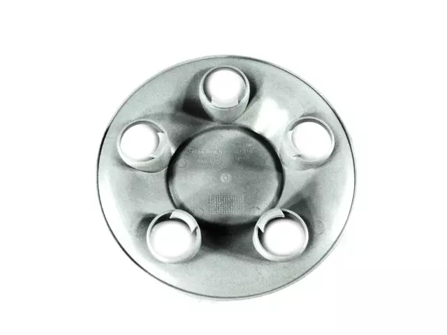 Wheel Center Cap