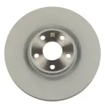 Rotor Assembly - Brake