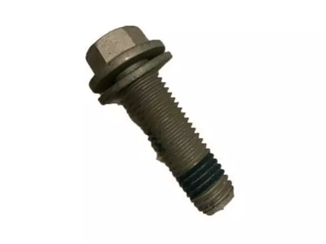 Disc Brake Caliper Bracket Mounting Bolt