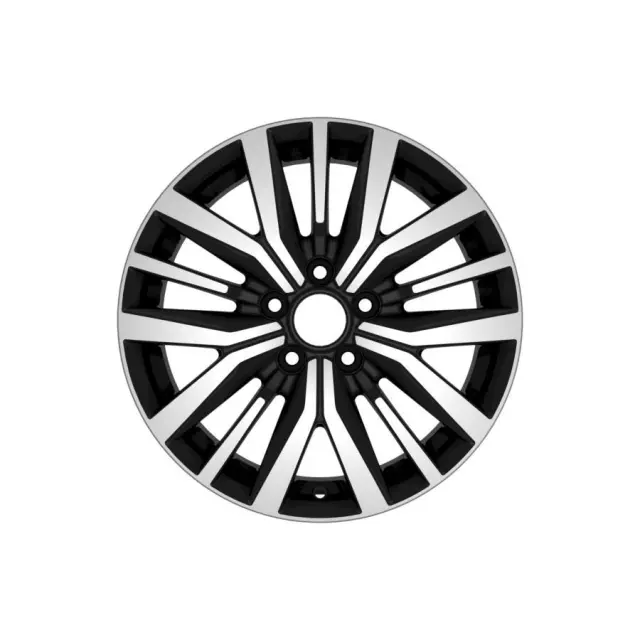 40300-9VD3B - Aluminum Wheel 2021-2024 Nissan Kicks | Official