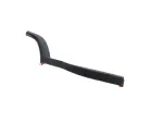 KARPAL Rear Right Door Molding For Jeep Compass 2017-2021 – CH1505111 / 5UP26RXFAB – Black