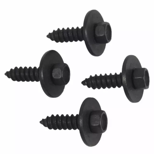 2013-2016 Ford Fusion - Mount Bracket Bolt