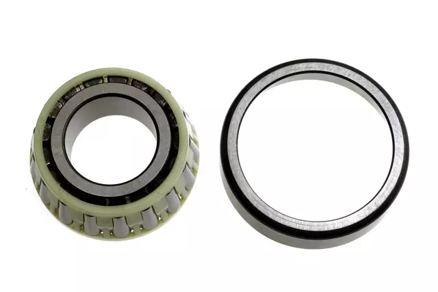 Front Outer Wheel Bearing
