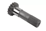 Front Drive Axle Clutch Shaft