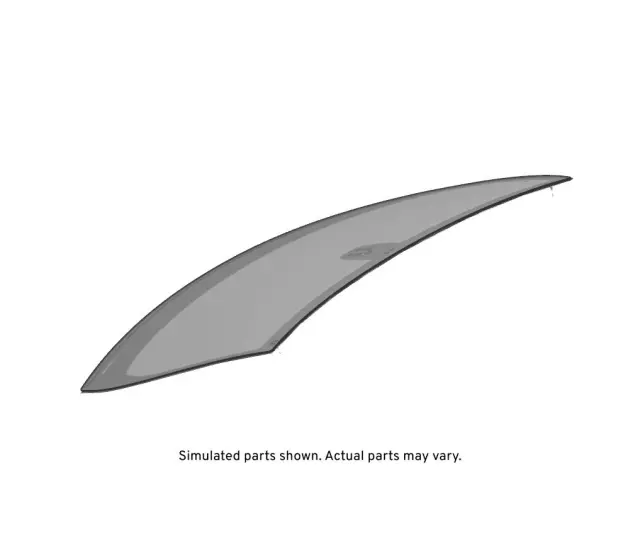 2018-2023 Chevrolet Traverse Windshield 84650864 | TascaParts.com