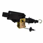 Motorcraft™ Door Lock Actuator Motor