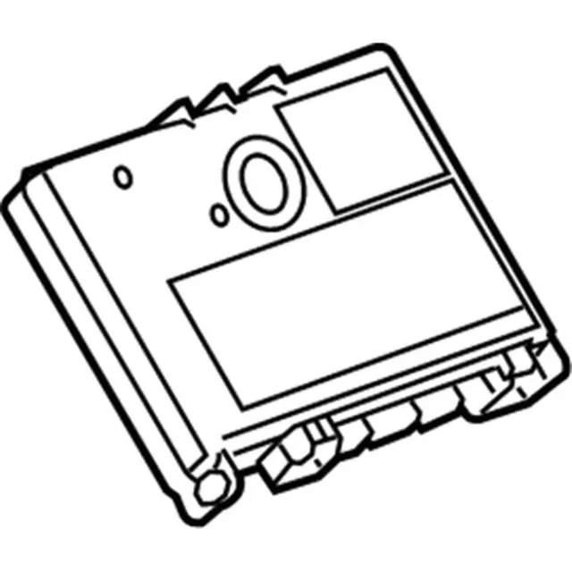 2018-2020 GM Module 84513027 | GM Parts Center