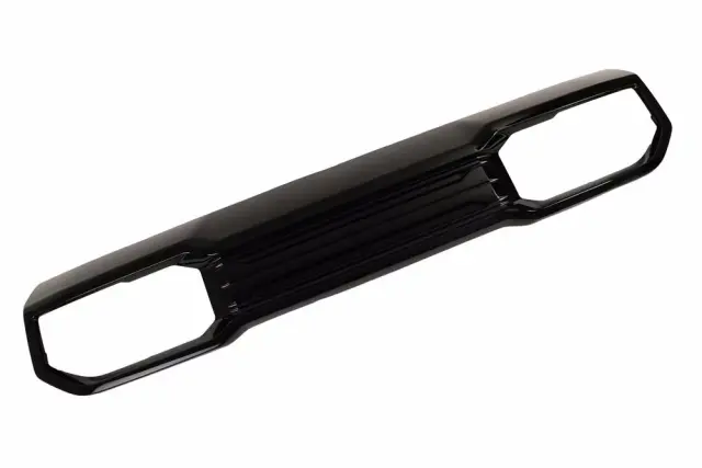 プレート 2022-2026 GMC Front Bumper Impact Bar Skid Plate 84878749 | OEM