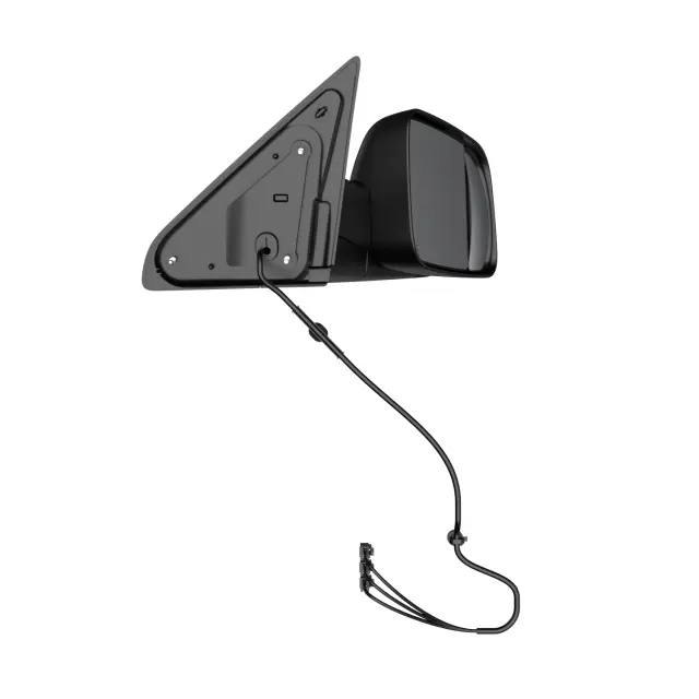 68381774AD - Outside Rear-View Mirror, Right 2019-2022 Ram | The