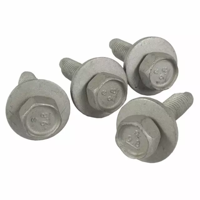 N806738-S439 - Door Hinge Bolt - 2003-2021 Ford | Eastgate Ford Parts