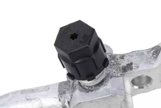 Air Conditioning Compressor Hose Assembly