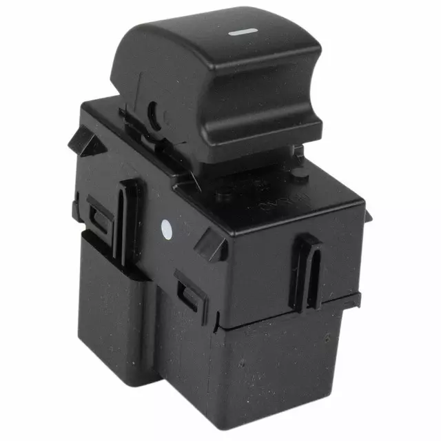OEM Interior Door Panel Window Control Switch