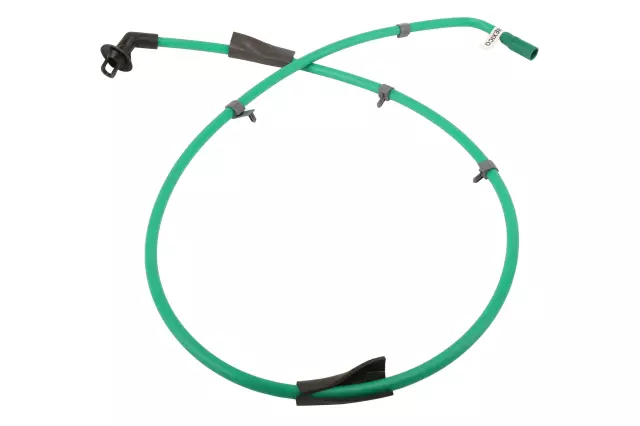 Passenger Side Sunroof Housing Rear Drain Hose