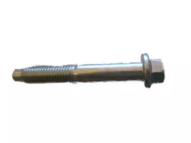 Belt Tensioner Pulley Bolt