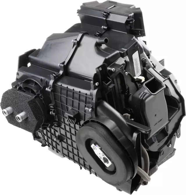 2013-2018 Nissan AC & Heater Assembly 27110-9HS3E | OEM Parts Online