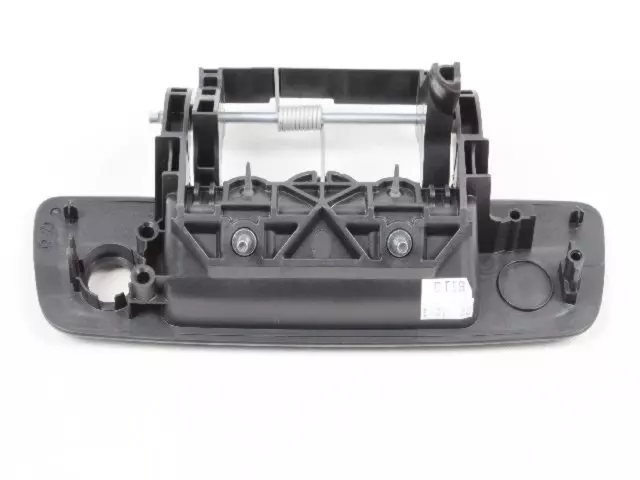 TAILGATE - HANDLE 68044904AG