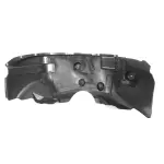 Wheelhouse Shield, Right