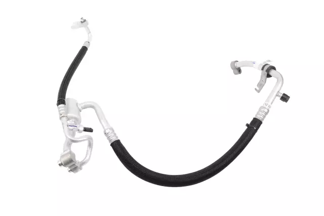 Air Conditioning Compressor and Condenser Hose