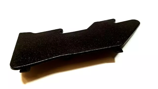 Door Weather-Strip Clip