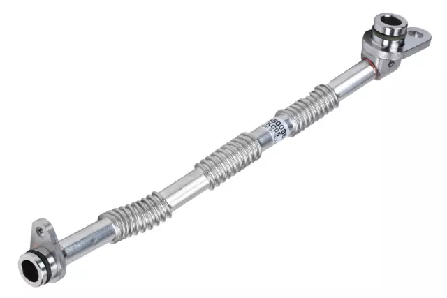 Turbocharger Oil Return Pipe