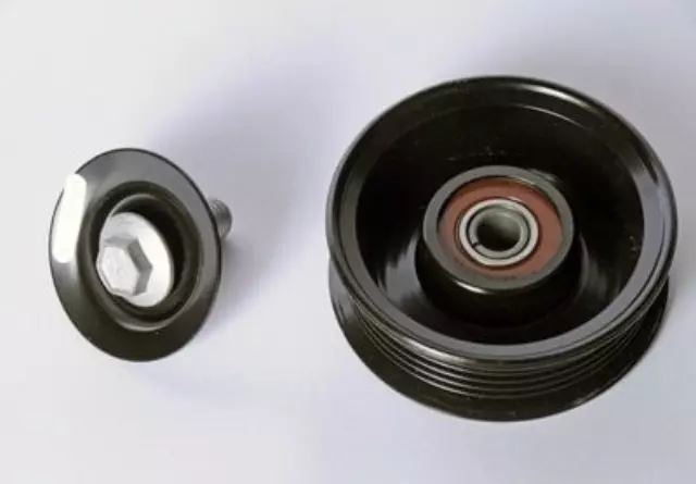 Drive Belt Idler Pulley