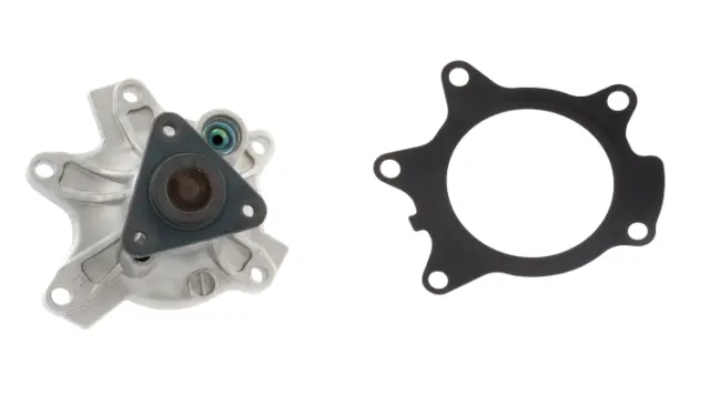 2012-2013 Toyota Yaris Engine Water Pump 16100-29158 | Toyota