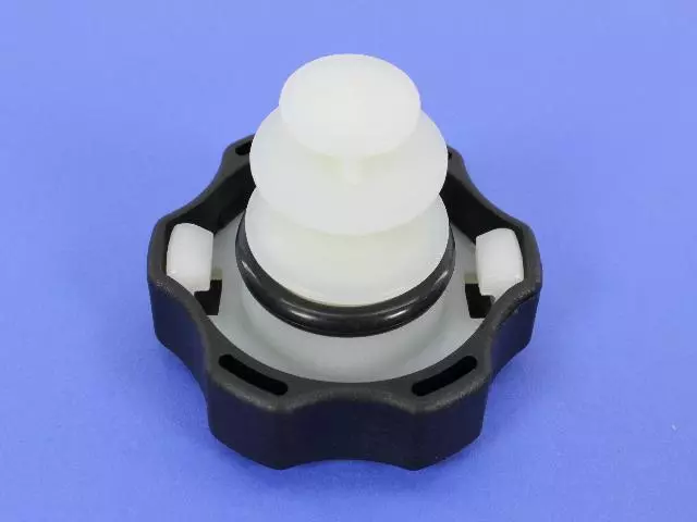 Power Steering Reservoir Cap